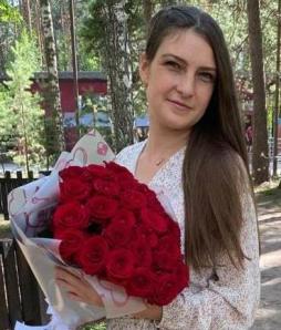 Семёнова Татьяна Александровна